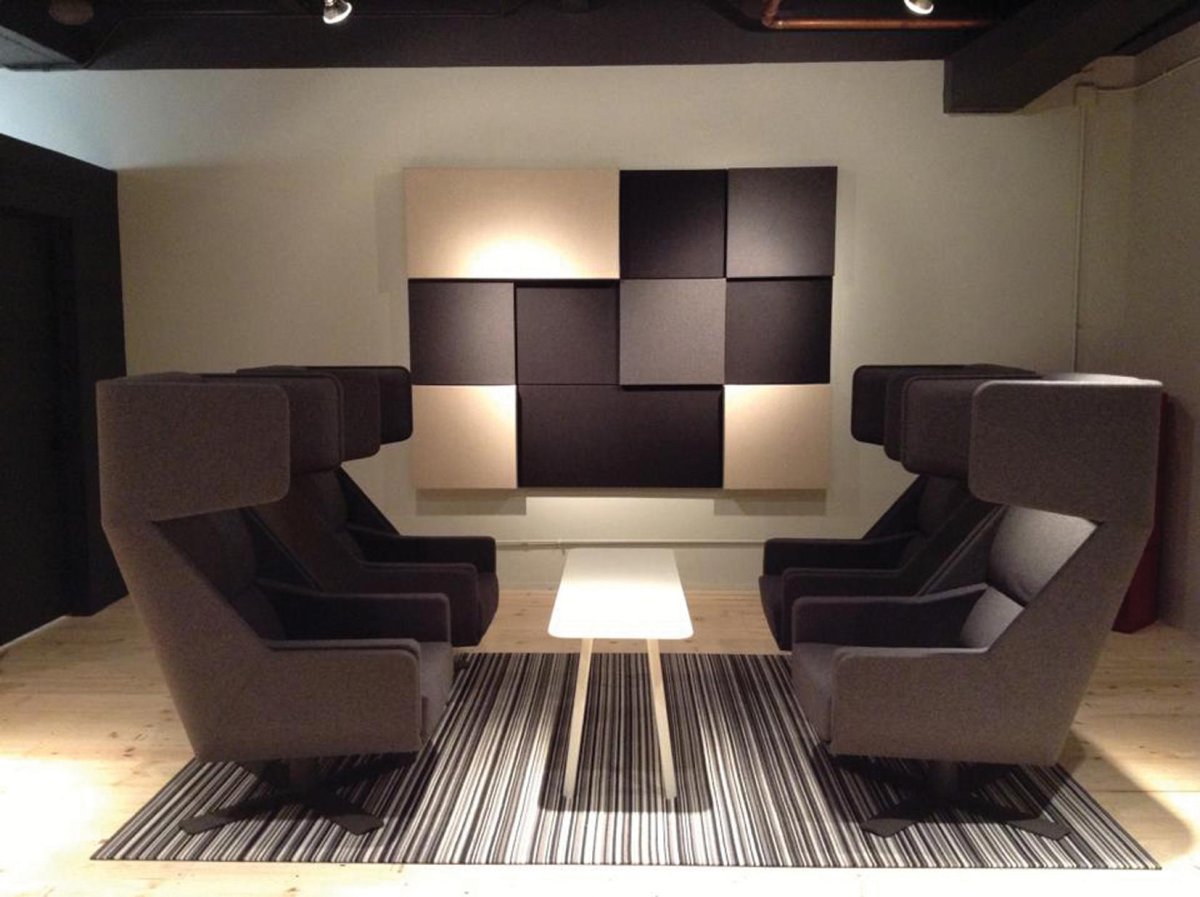 Акустические панели Sonex VALULINE