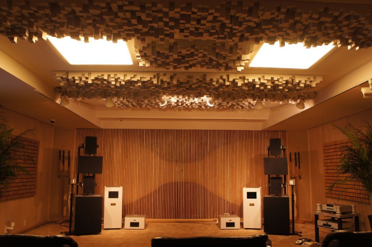 Vicoustic Multifuser