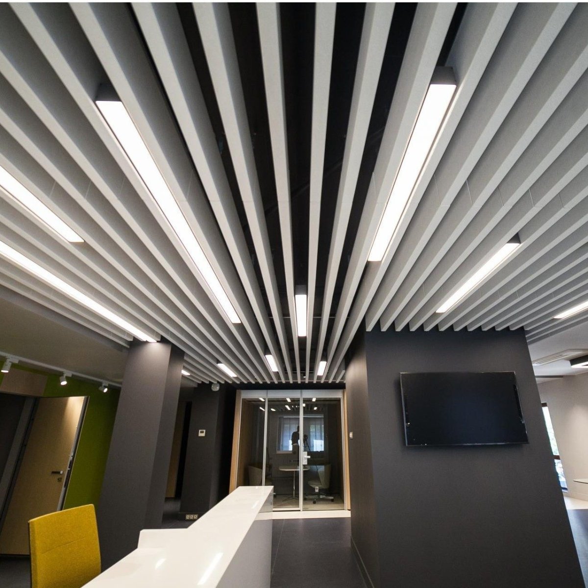 Рокфон Баффл