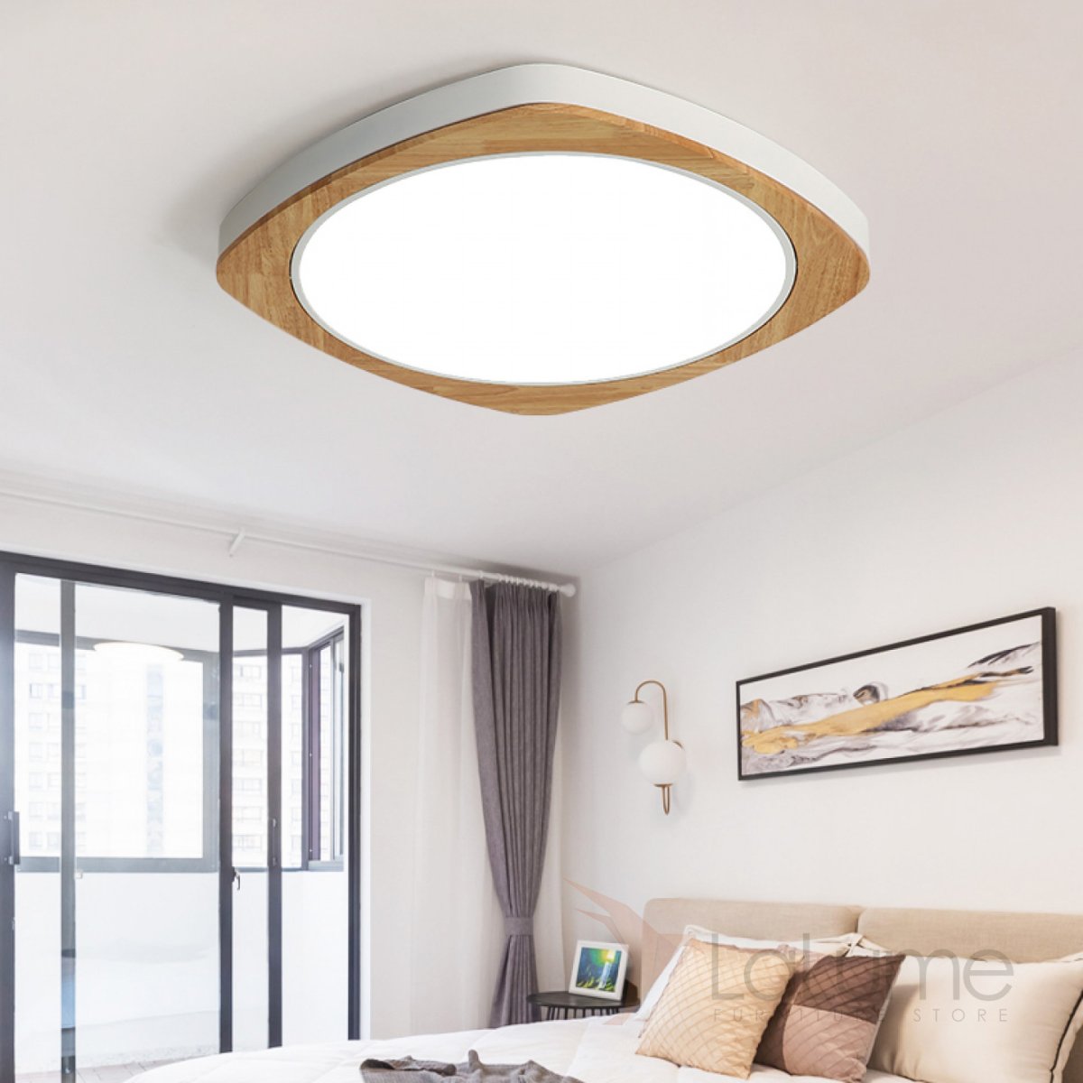 L1163 люстра Loft Tunes