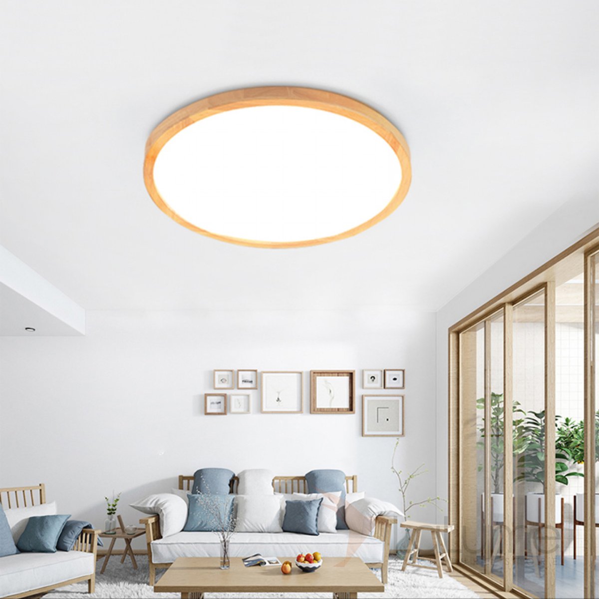Люстра led Ceiling Lamp люстра