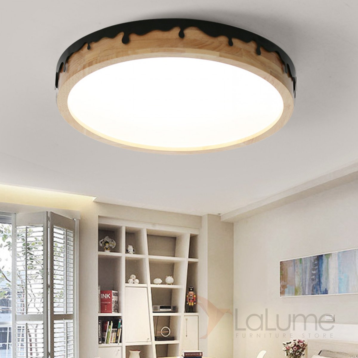 Светильник светодиодный Nordic Lights