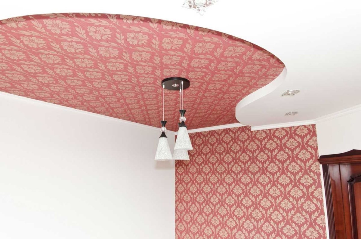 Clipso натяжные потолки