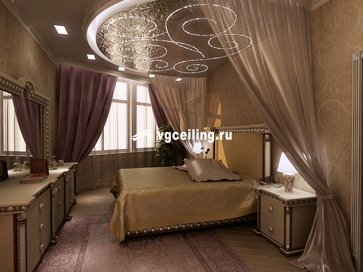 Спальни комната евроремонт