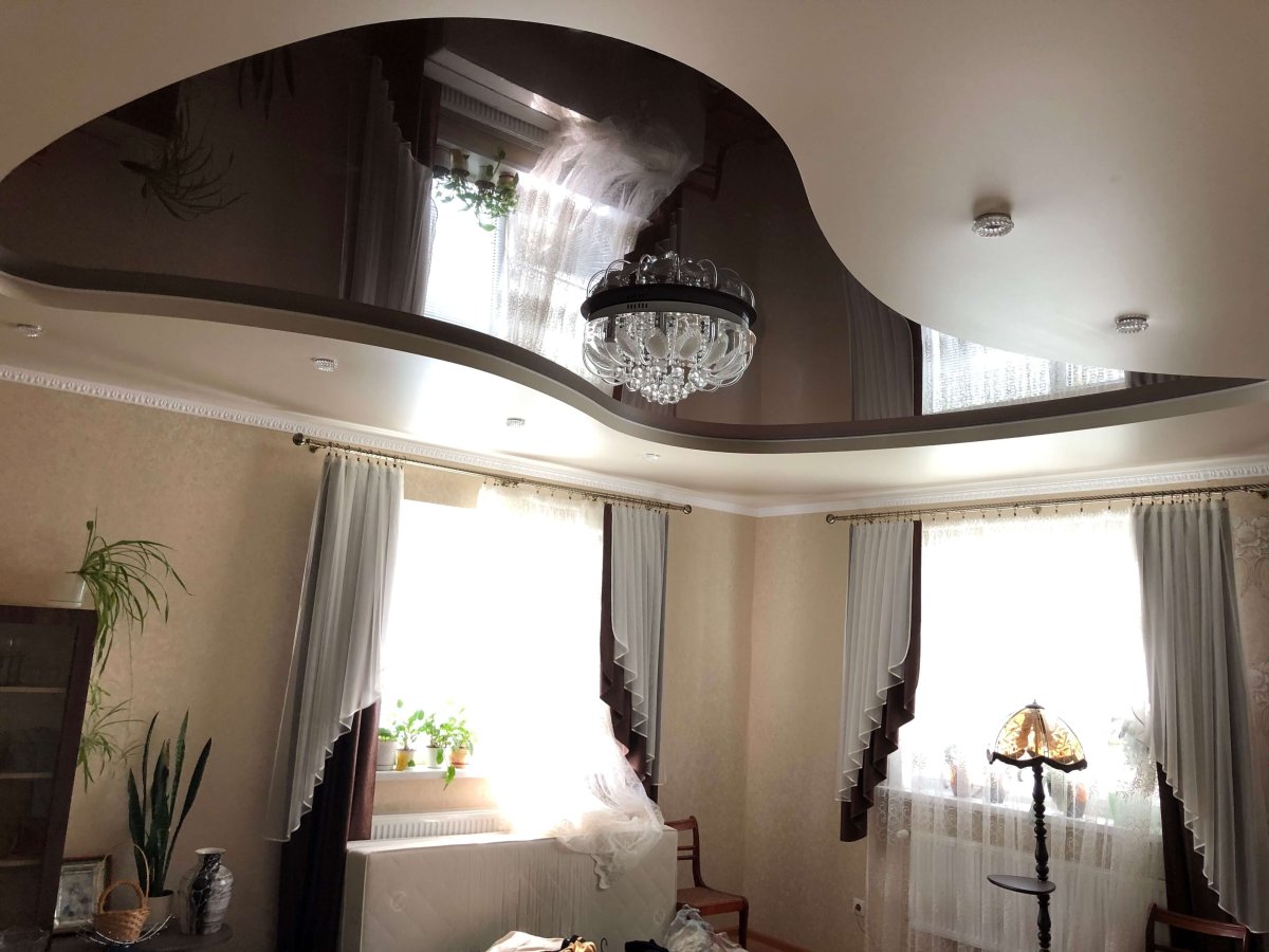 Карниз Перфект ab108