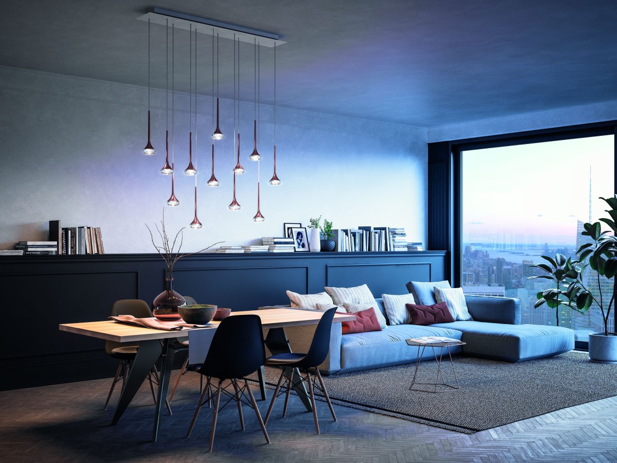 Бра Axo Light Fairy