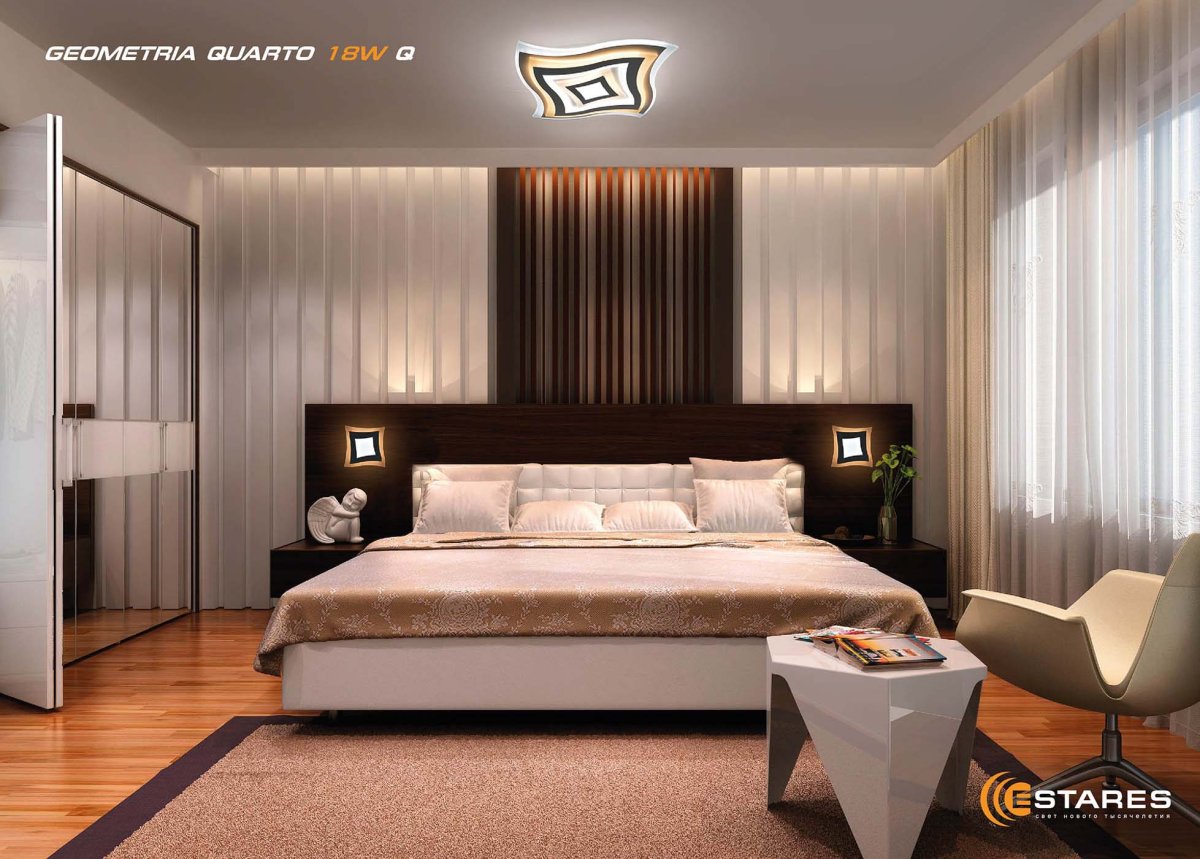 Бра Discoco Marset by Christophe Mathieu