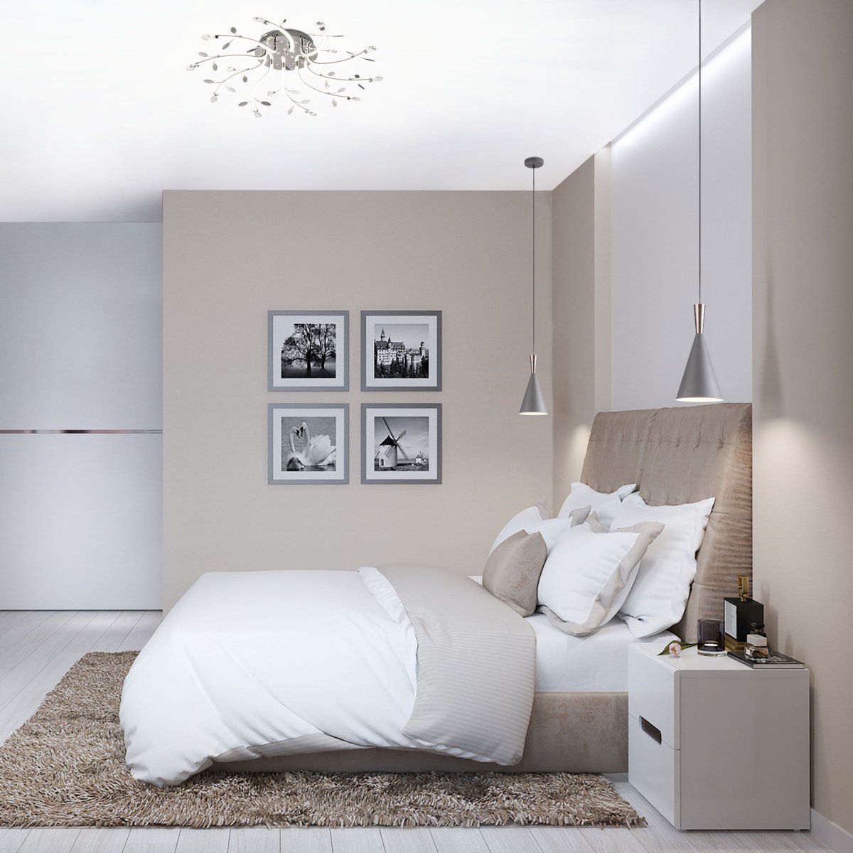 Настольная лампа ОРСТИД ikea