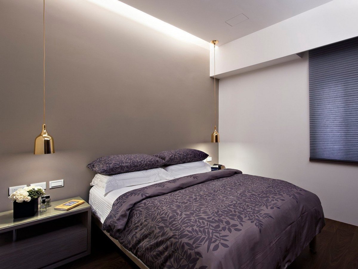 Vibia светильник Pin