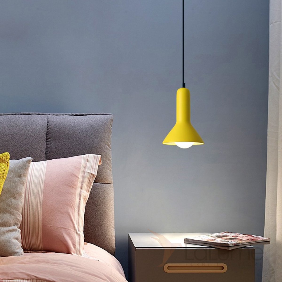 Nordic Modern led подвесные светильники