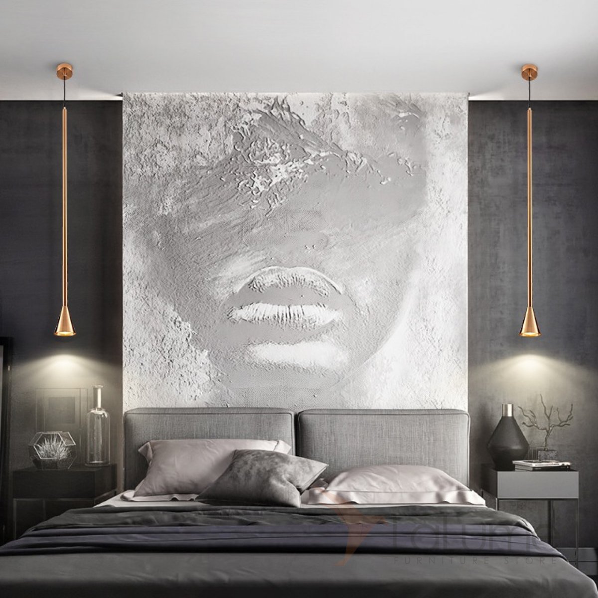 Светильник светодиодный kemma