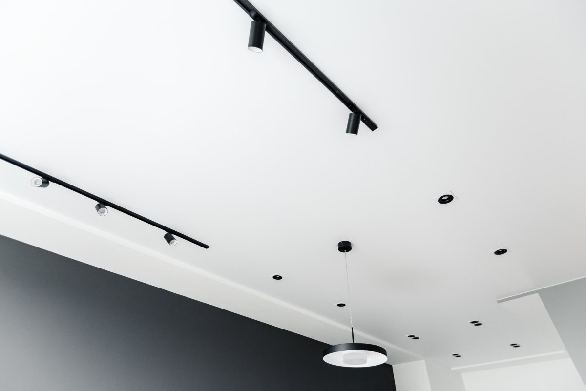 Магнитная трек система Slott