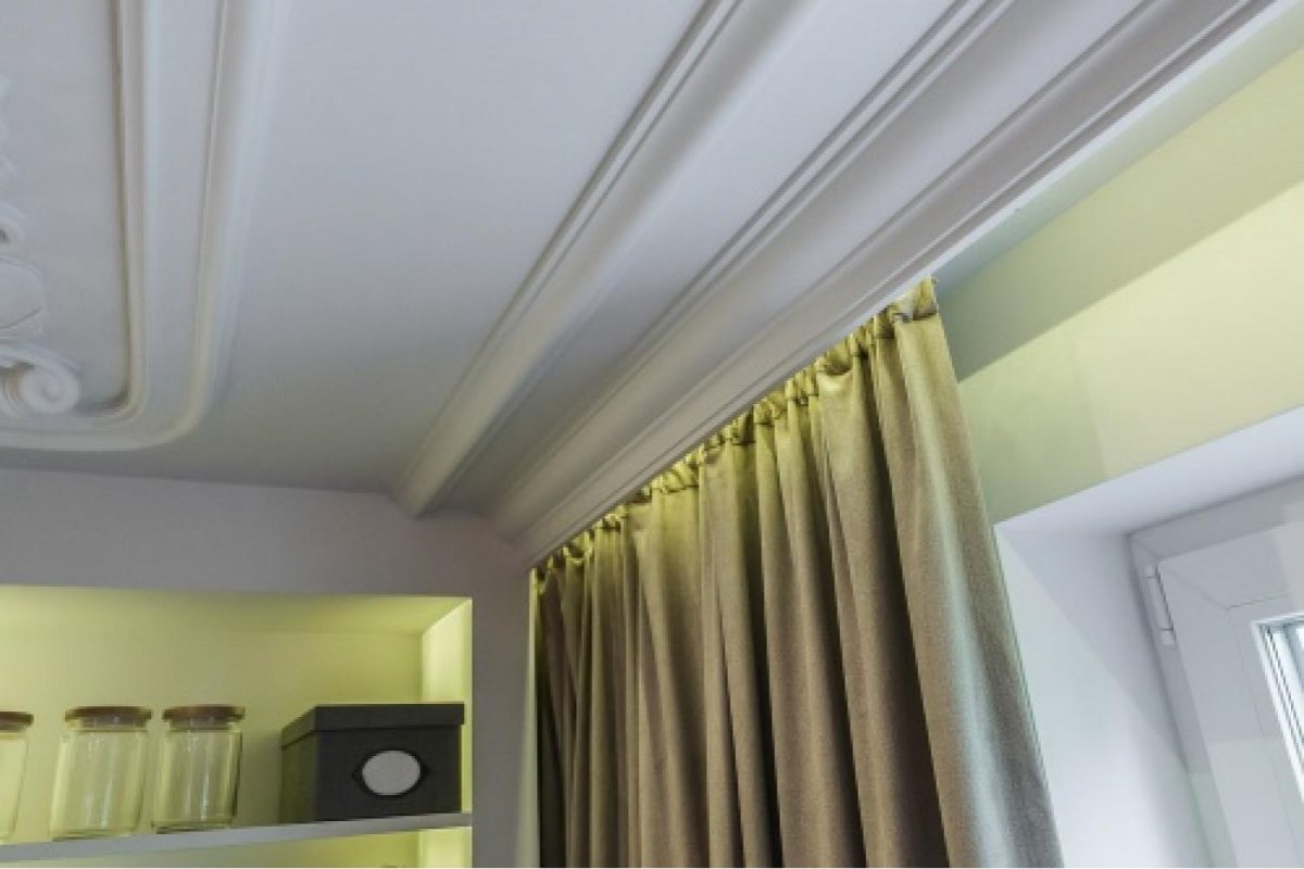 Карниз Orac Decor c991 карниз