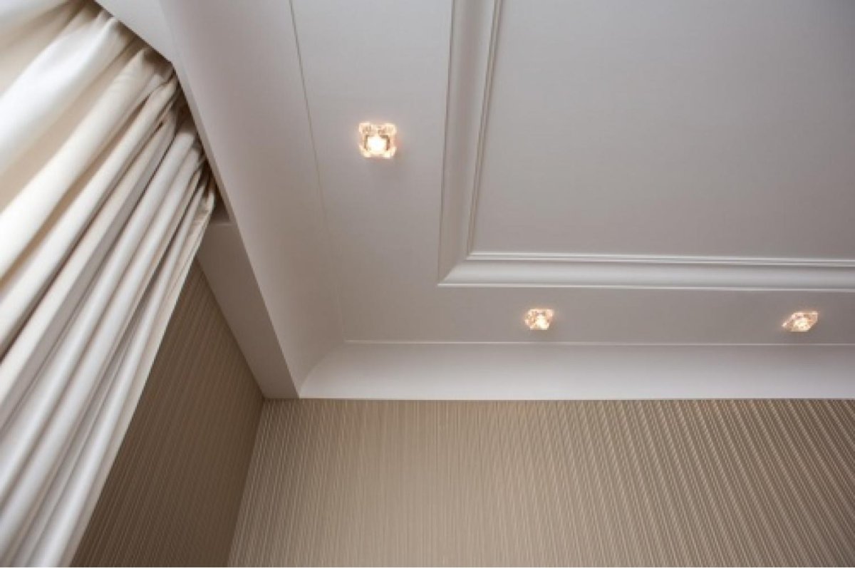 Карниз Orac Decor c332