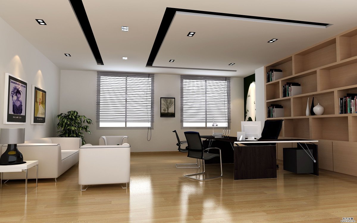 Переговорная комната