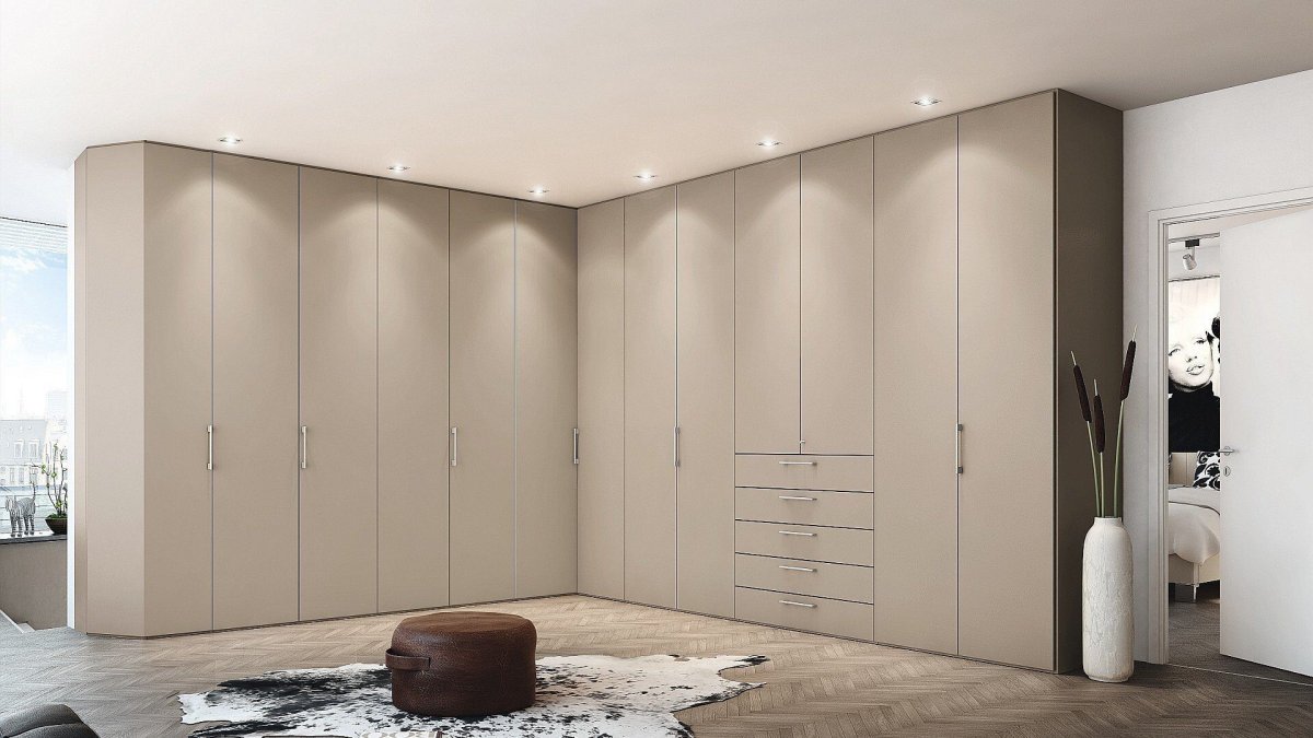 Стенные шкафы для комнаты