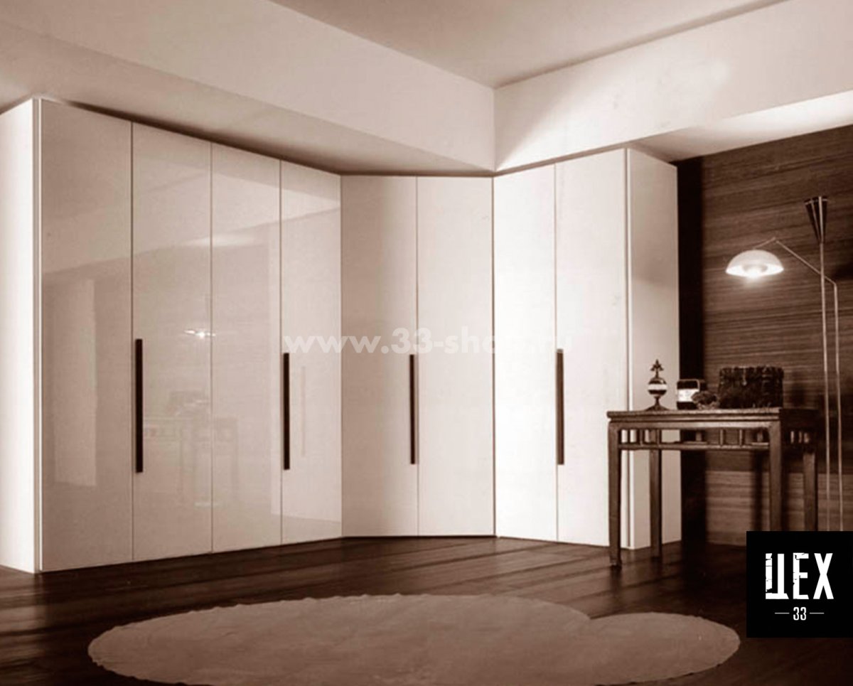 Подсветка в прихожей