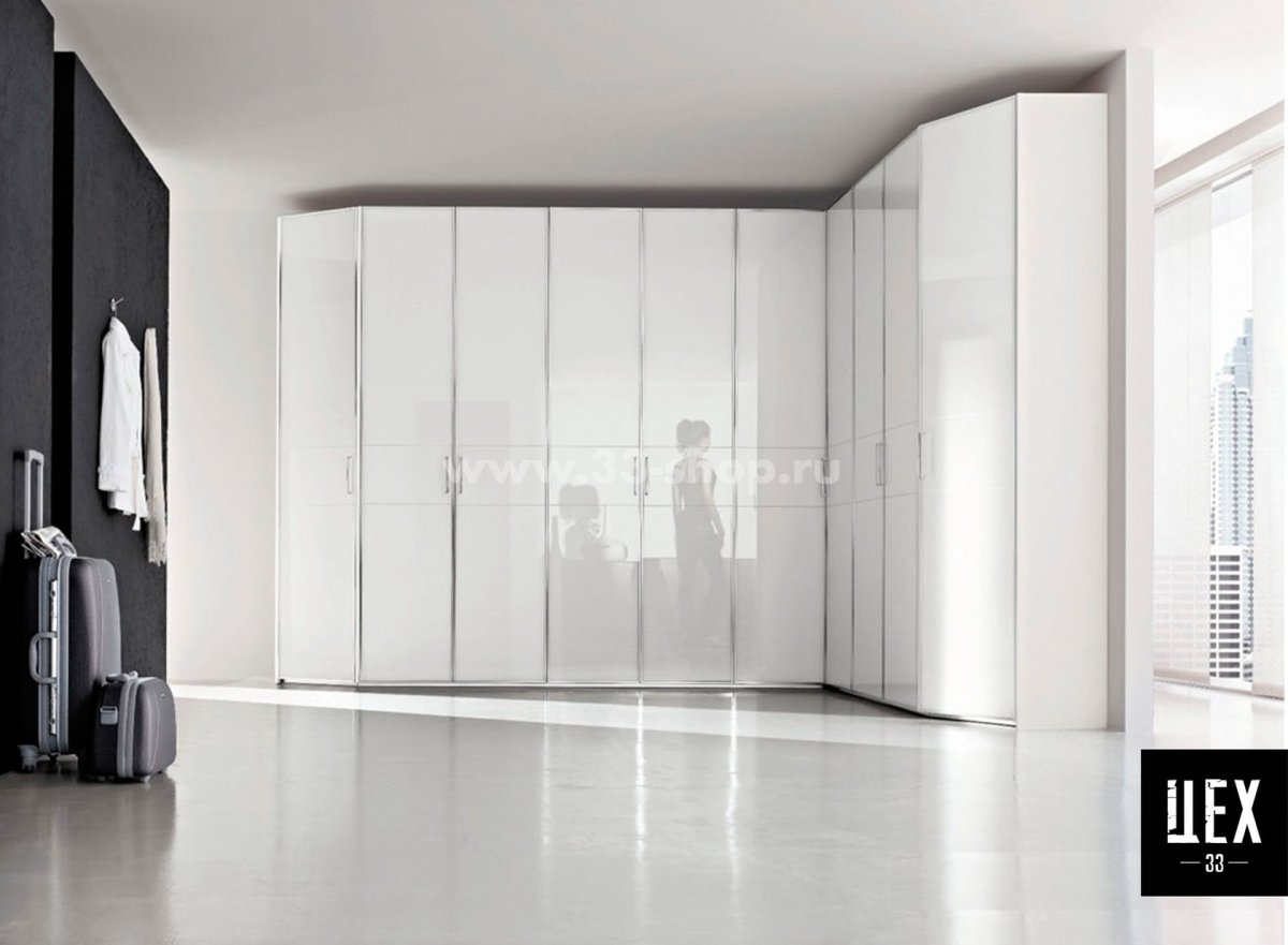 Шкаф купе Sliding-Door Wardrobe