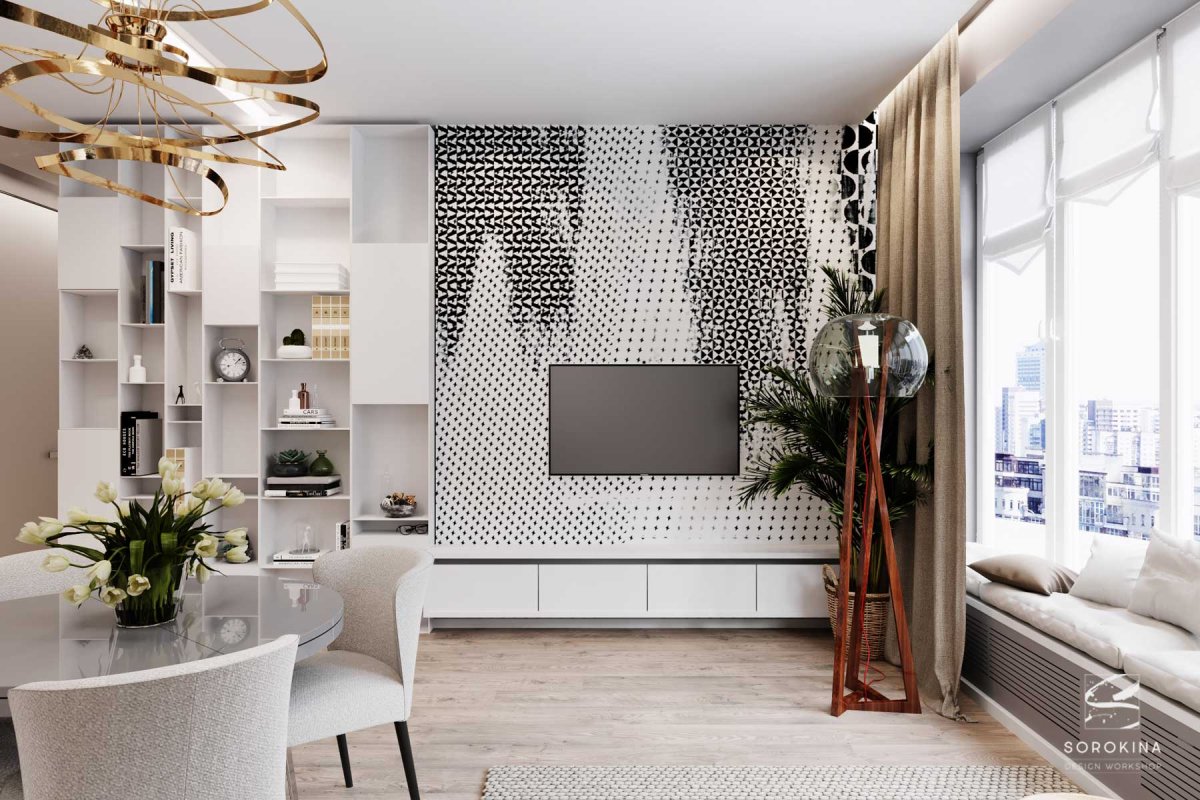 Алюминиевые панели Hunter Douglas