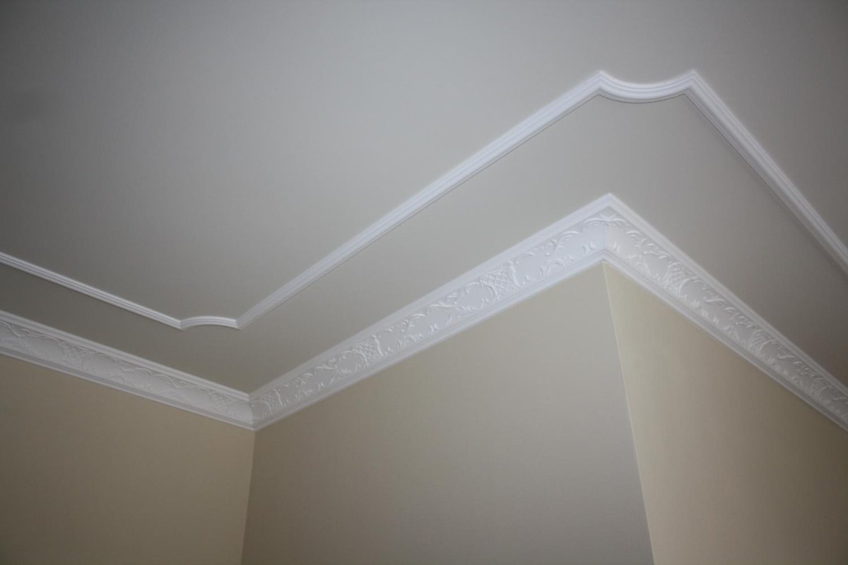 C308 карниз Orac Decor