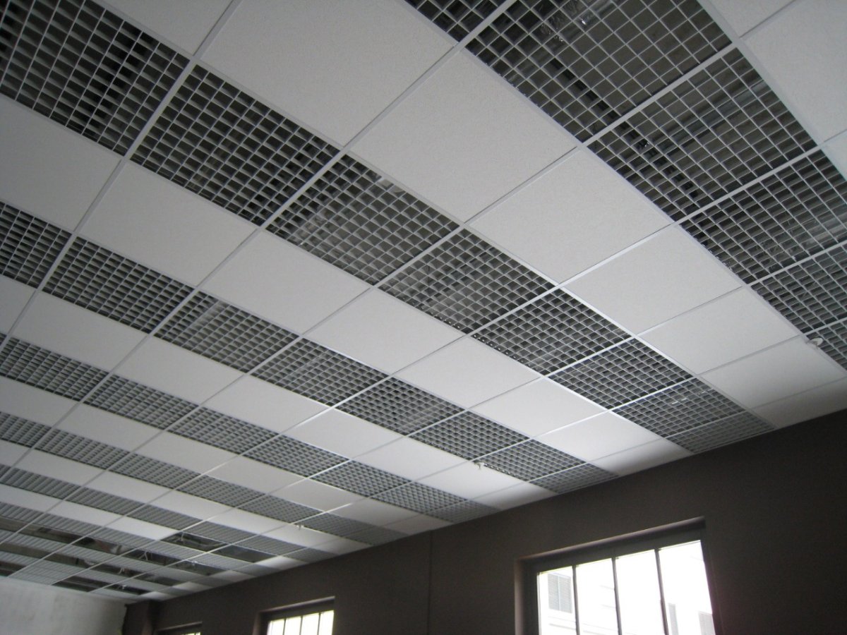 Потолочная панель 1.57.502