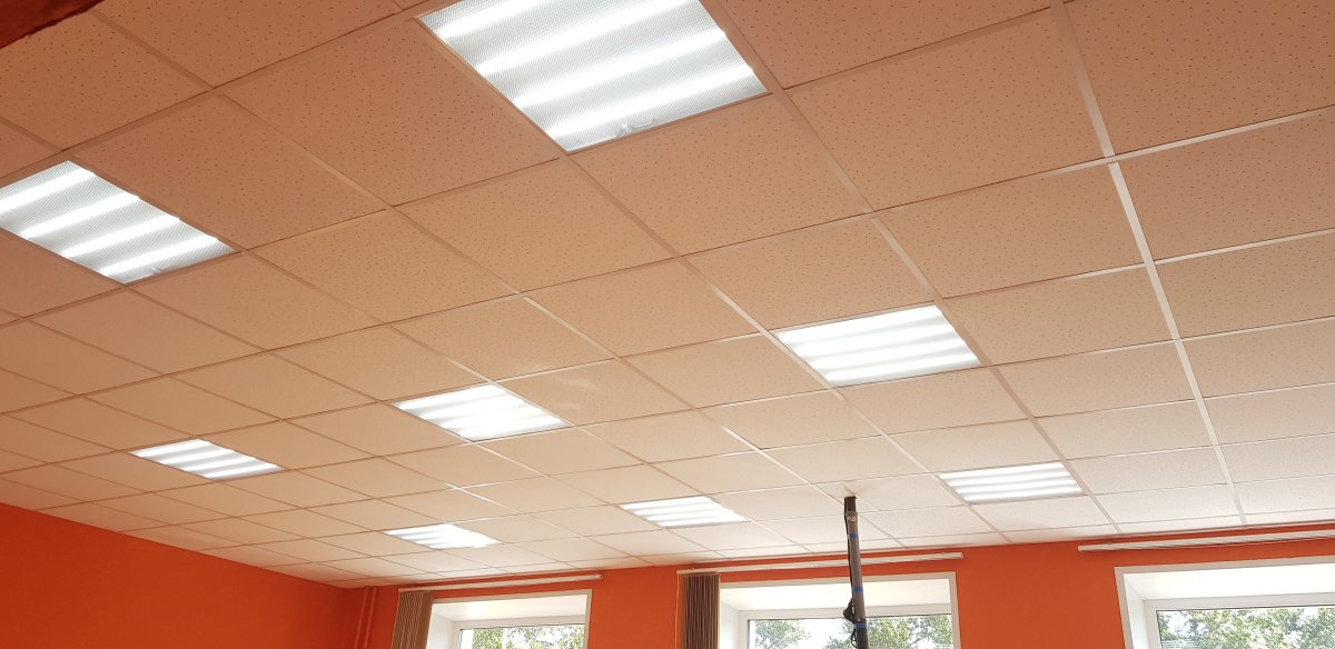 Светильник Альбатрос для Грильято 75