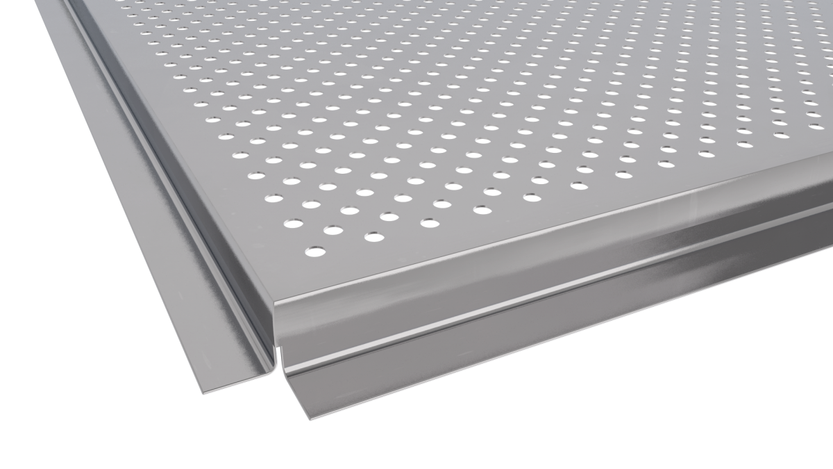 Декоративные панели для потолка