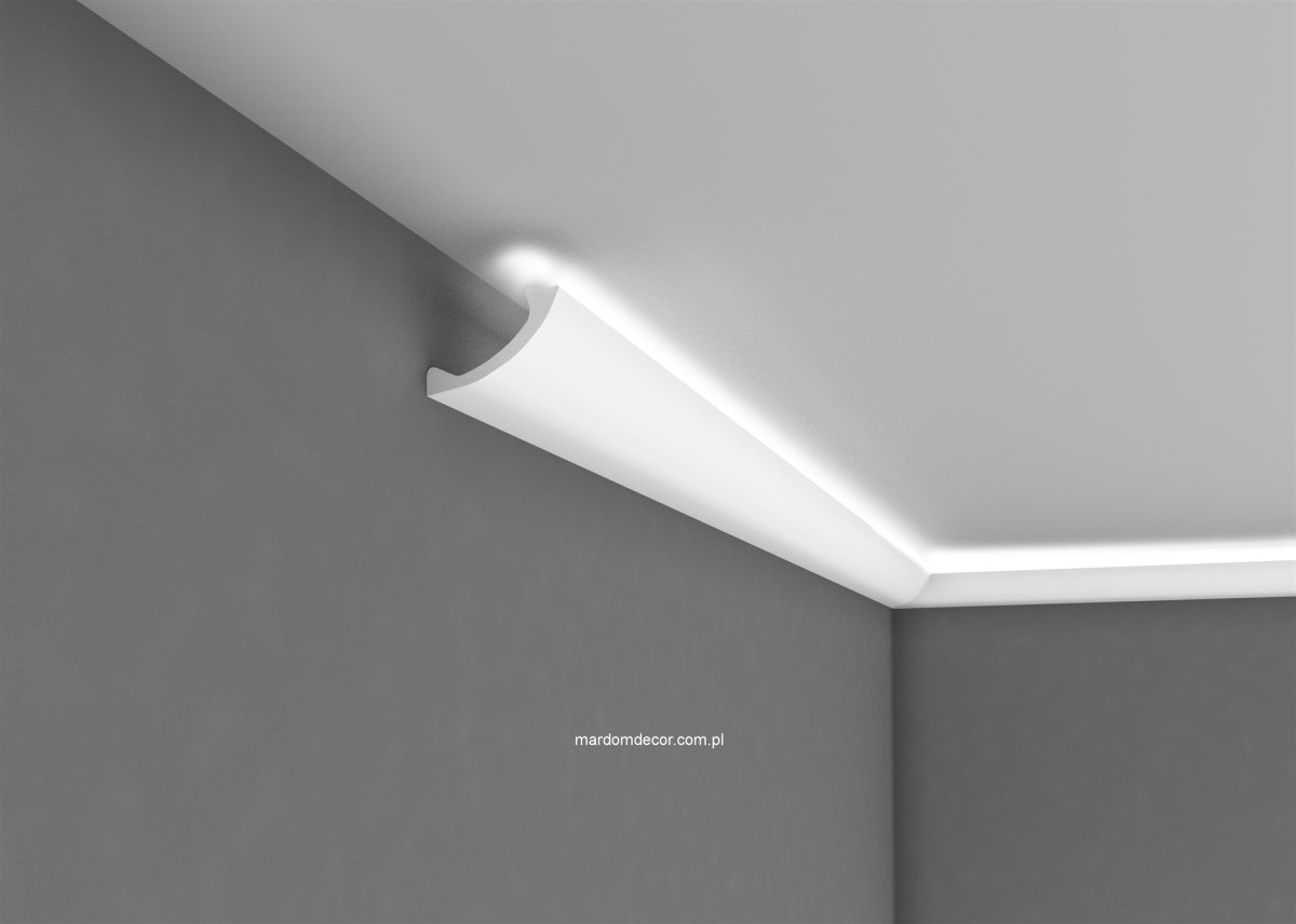 Карниз Orac Decor cb521