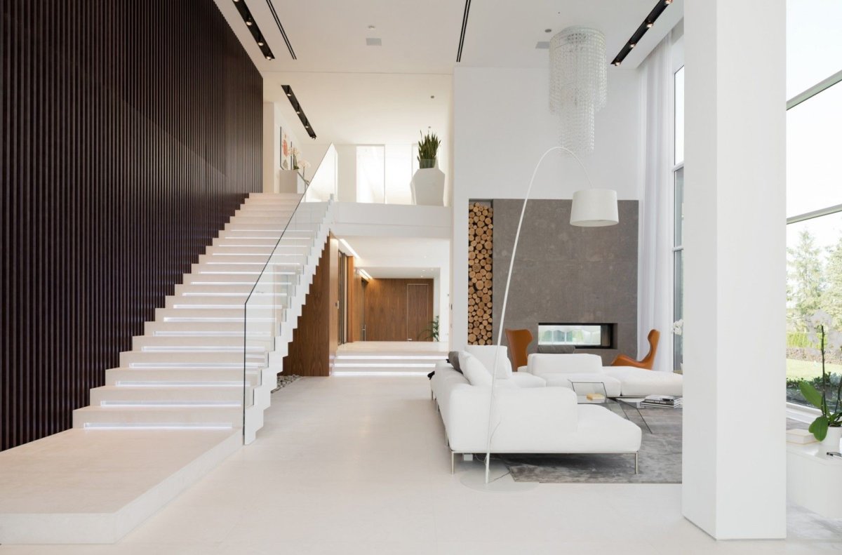 Агаларов Эстейт интерьер домов