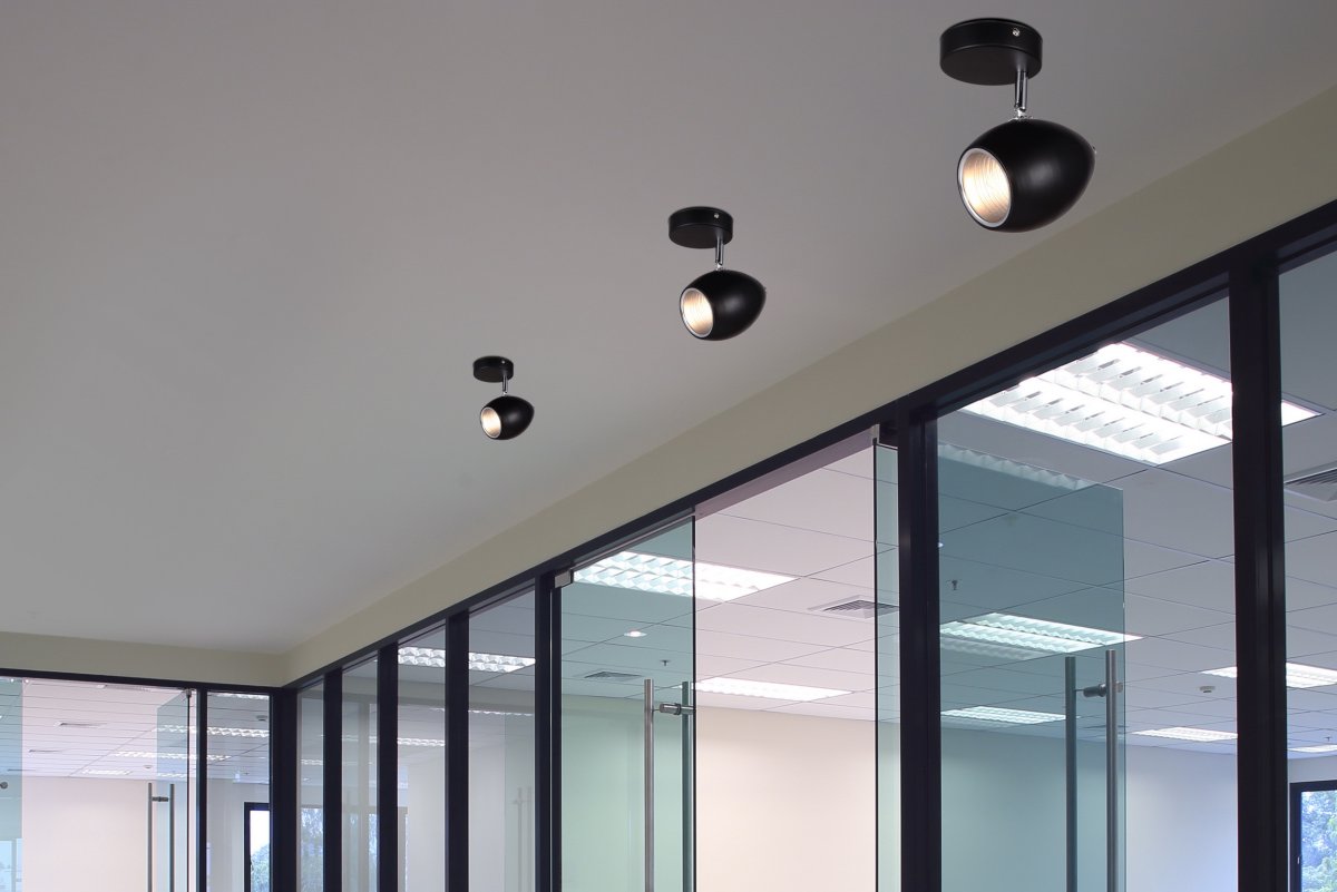 Спот j-Light Klumi 1269