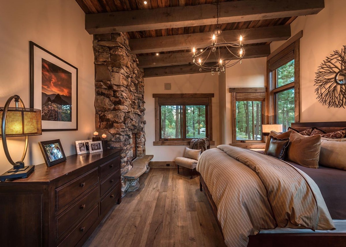 Кирпич Мирский в стиле лофт