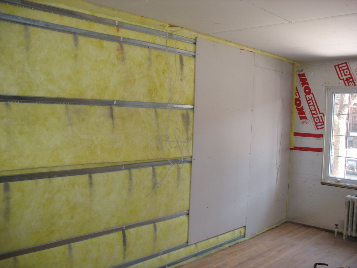 Светильники встроенные в потолок со звукоизоляцией