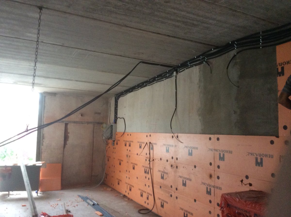 Панель Соноплат стандарт