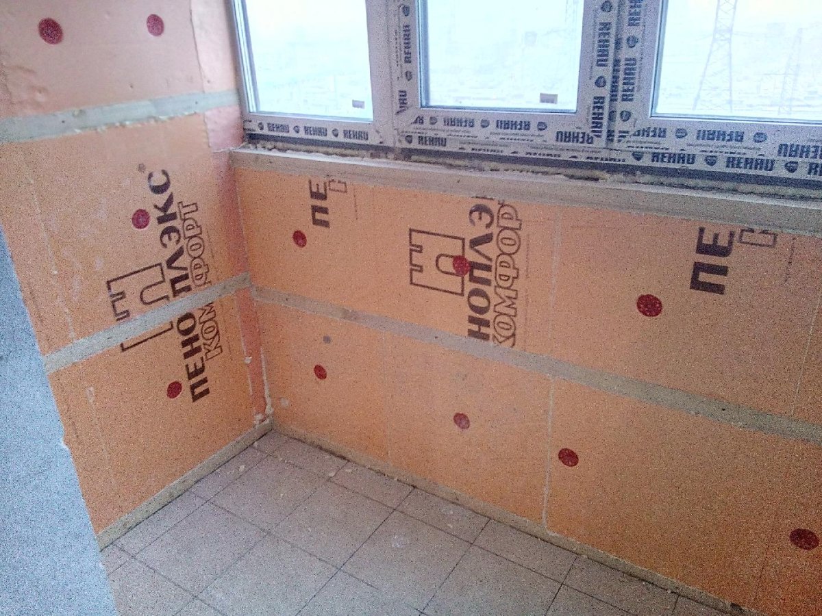 Шумоизоляция потолка с электропроводкой