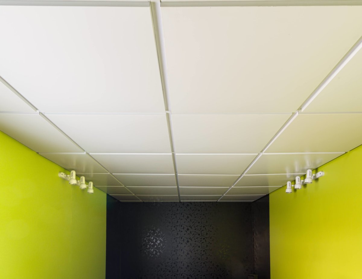 Армстронг кассетный