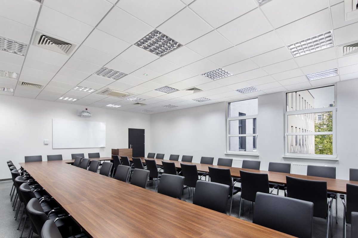 Армстронг Ceiling solutions