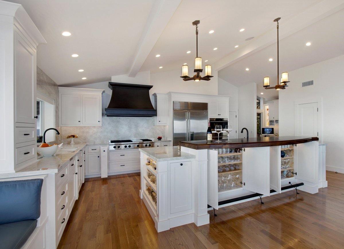 Кухня Сканди 2020