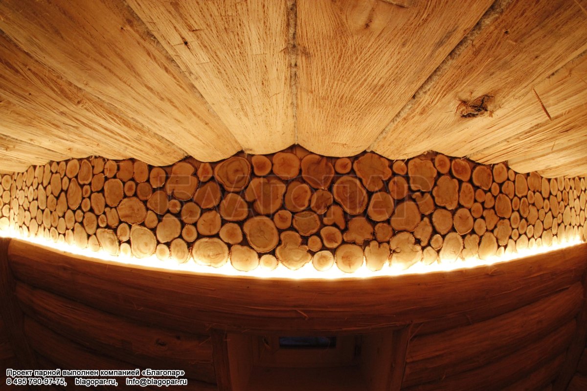 Мебель для предбанника в бане