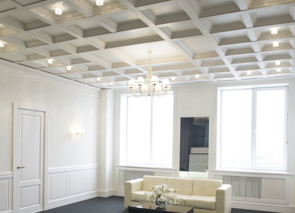 Стеновые панели Версаль