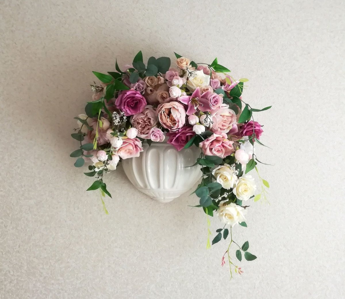 Настенная композиция