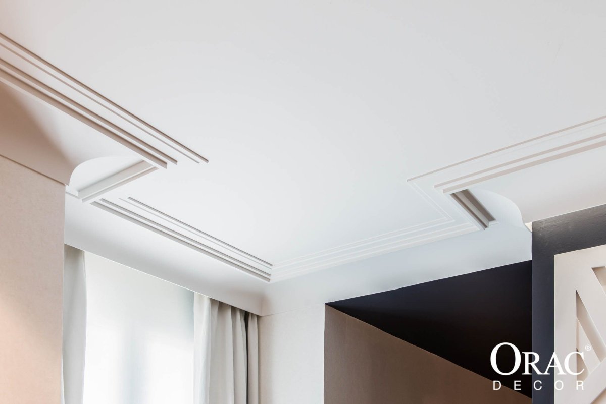 Карниз Orac Decor c355