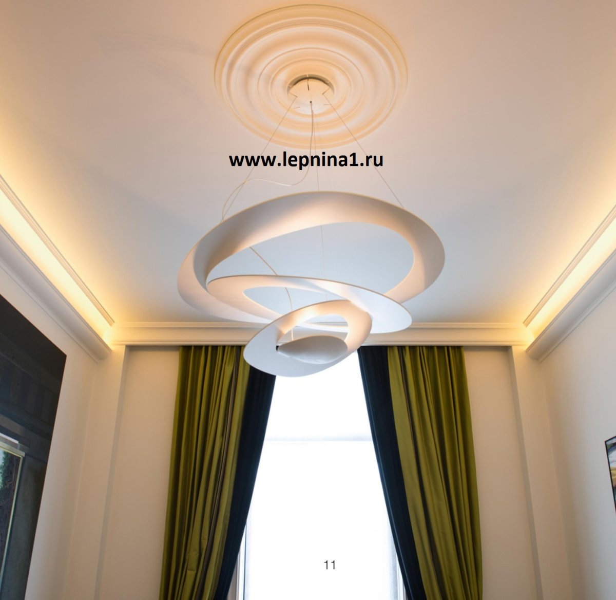 С901 карниз