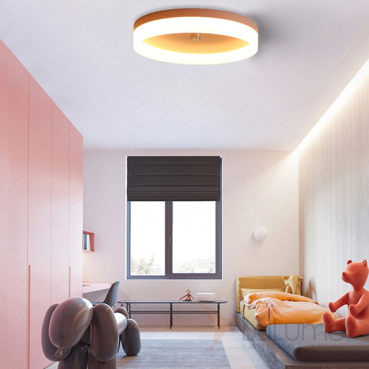 Люстра led Ceiling Lamp люстра