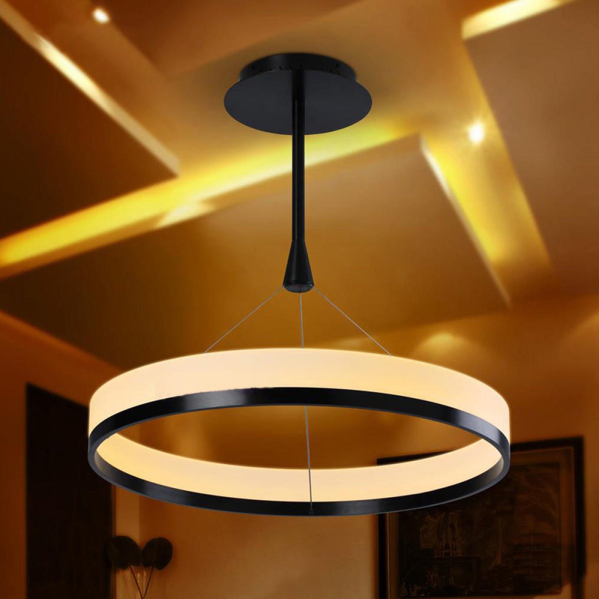Modern Ceiling Light подвесной светильник