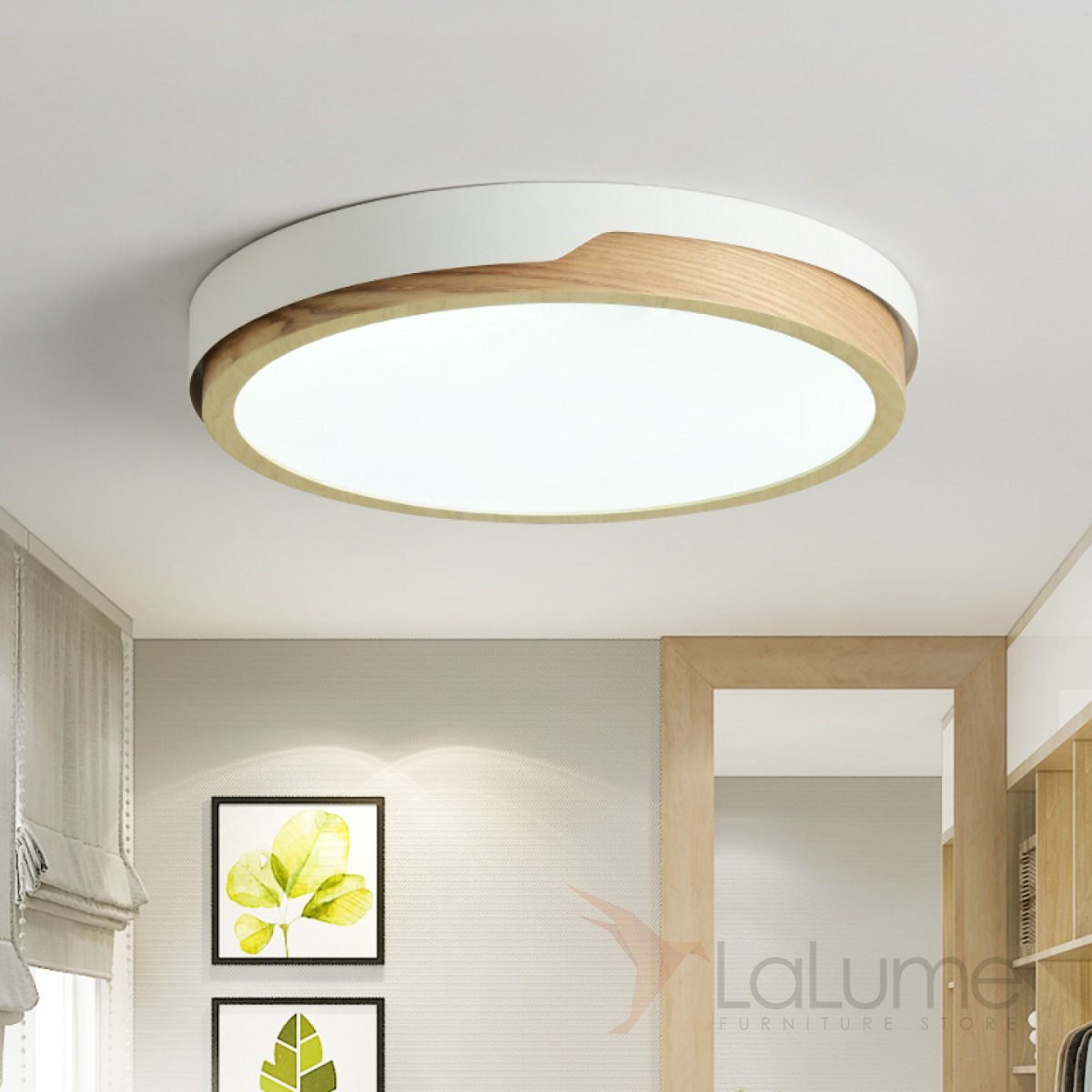 Светильник Eva-4050-3720u