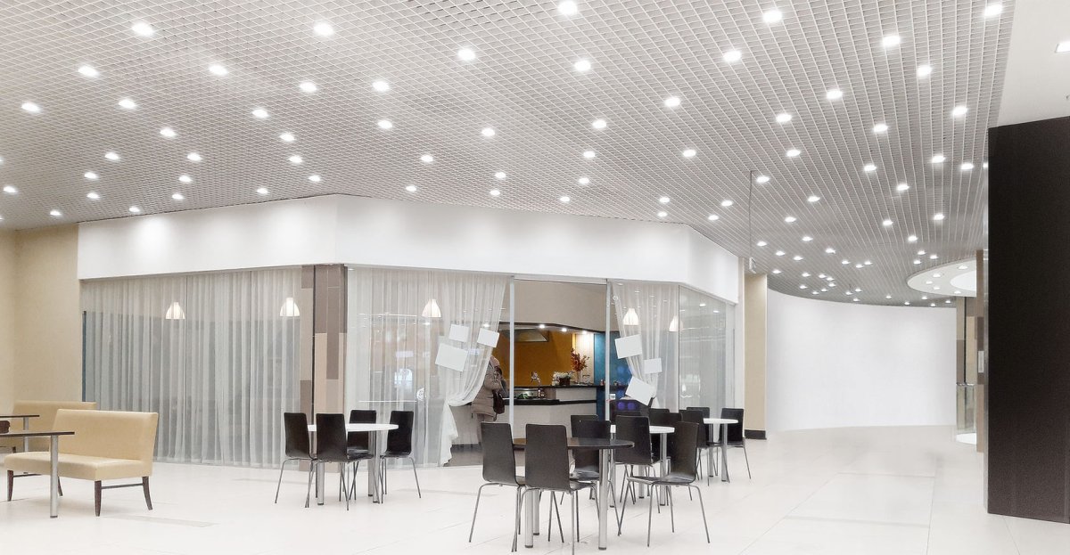 Светодиодный светильник Pelin pix 6