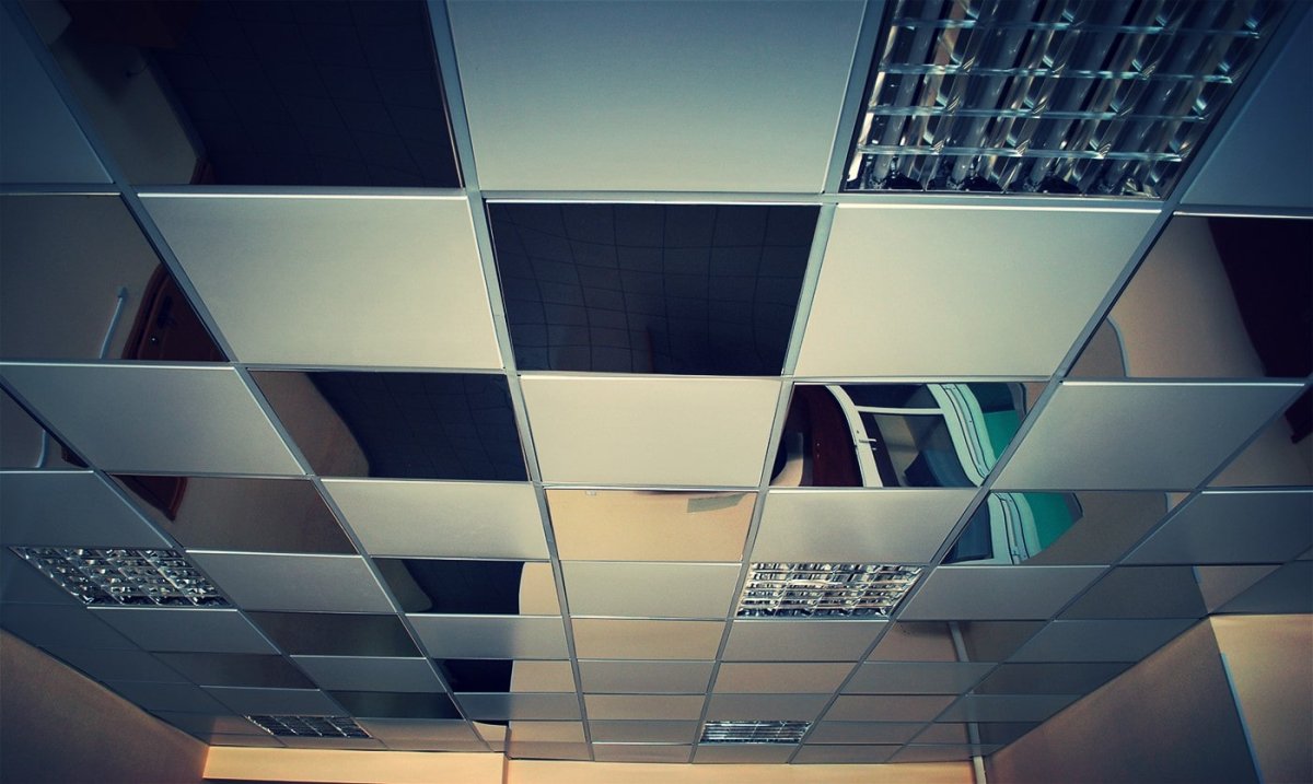 Армстронг кассетный