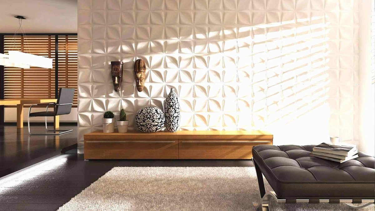 3d панели магма