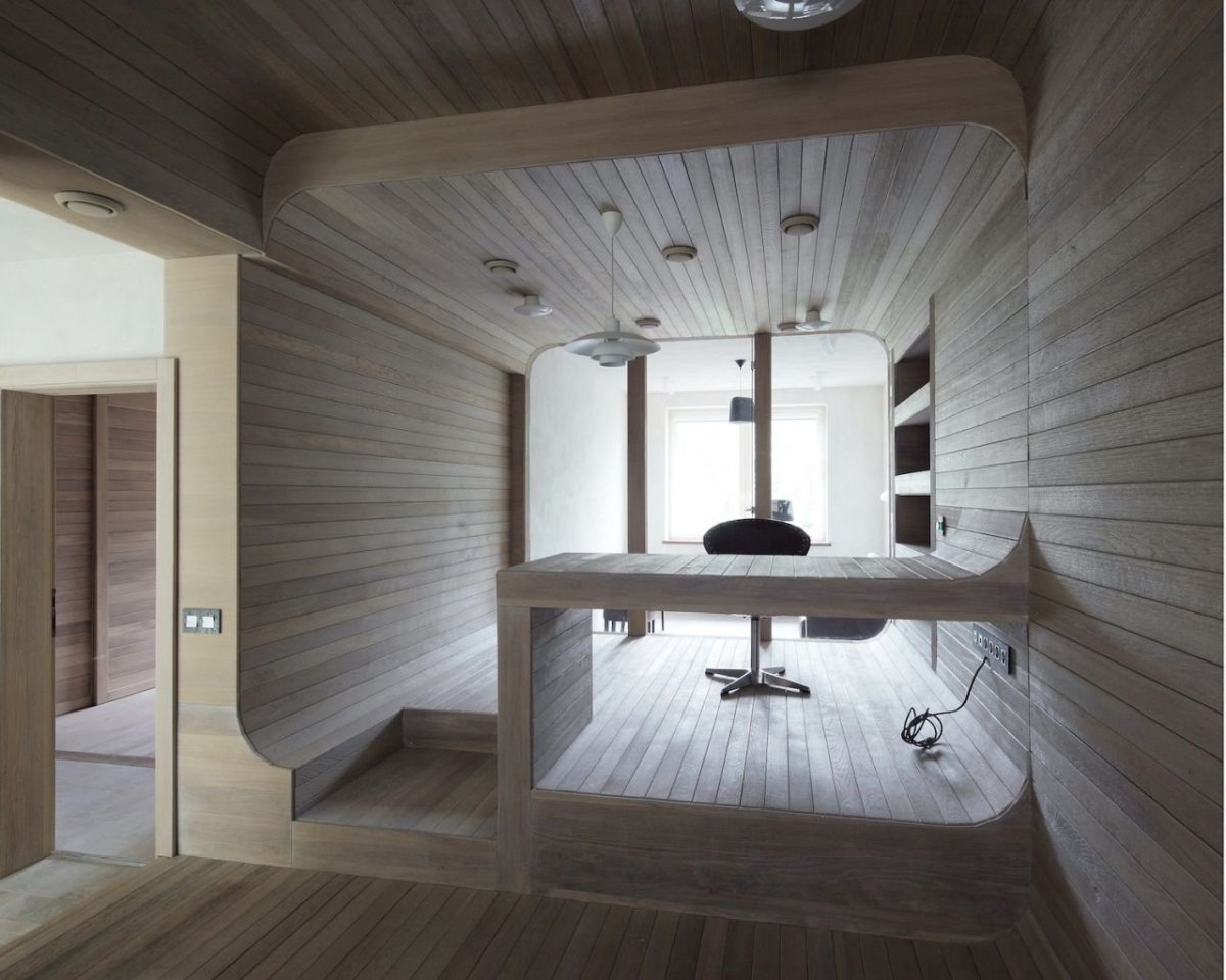 Петр костелов дизайнер