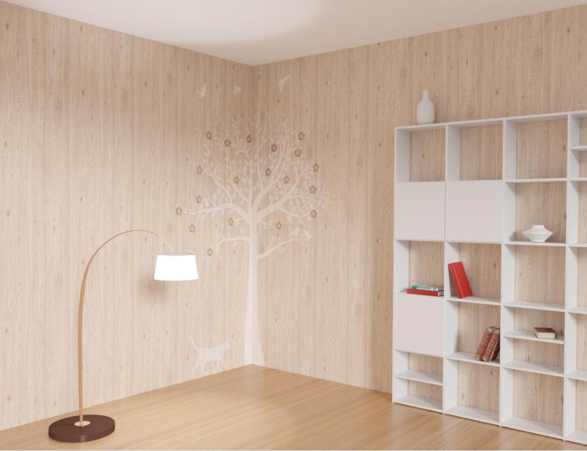 МДФ панели для стен